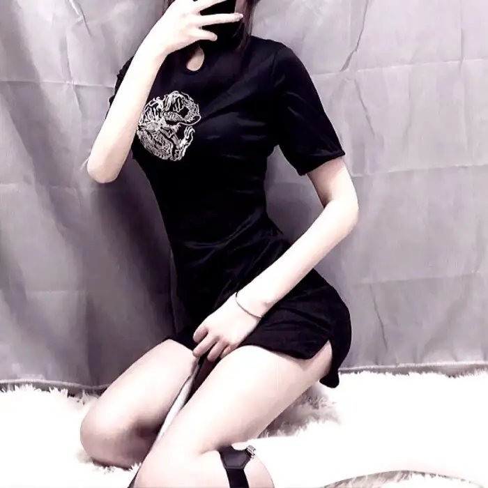 黑会社