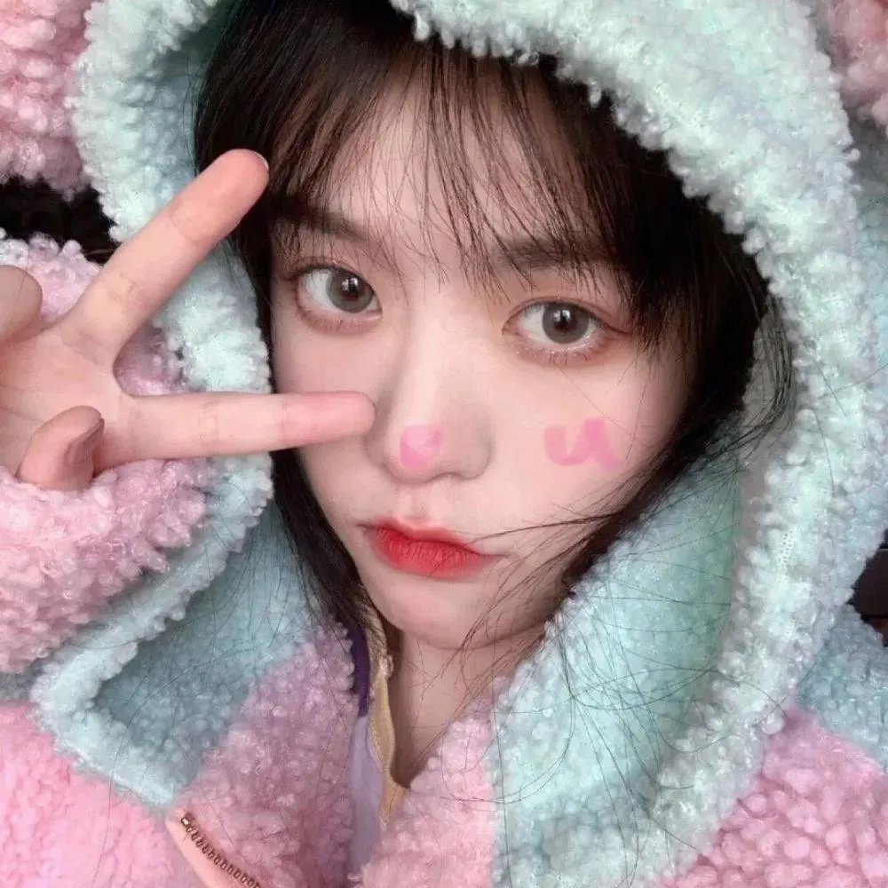 莫斯科来的香烟女孩