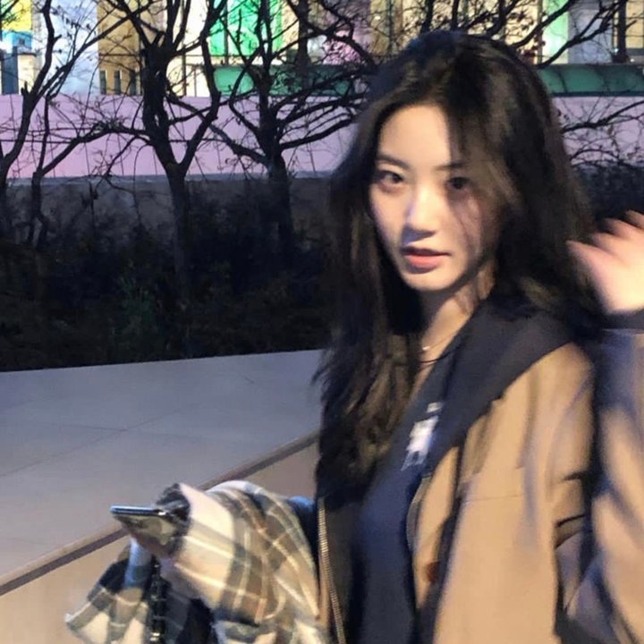 子夜归